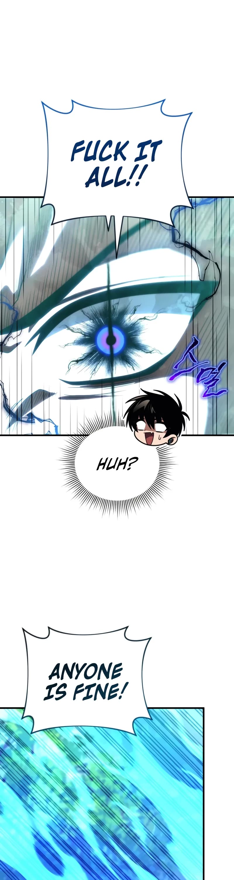 Player Who Returned 10,000 Years Later Chapter 140 page 51 - Chapter 140