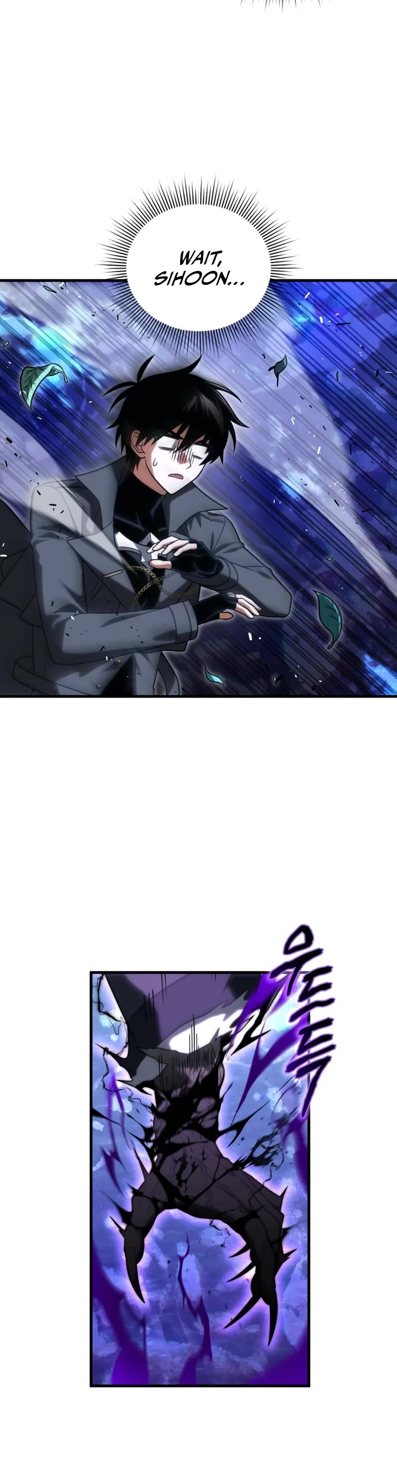Player Who Returned 10,000 Years Later Chapter 140 page 54 - Chapter 140
