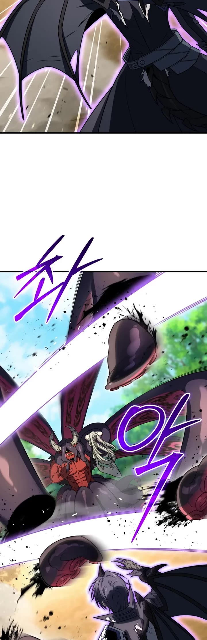 Player Who Returned 10,000 Years Later Chapter 141 page 13 - Chapter 141