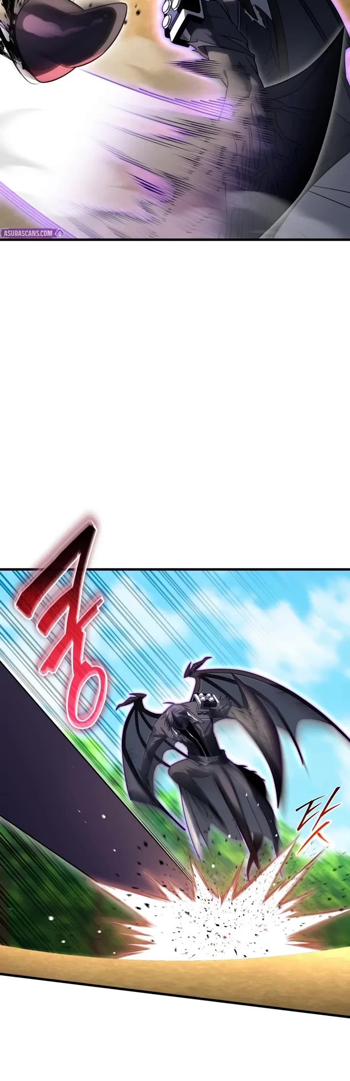 Player Who Returned 10,000 Years Later Chapter 141 page 14 - Chapter 141