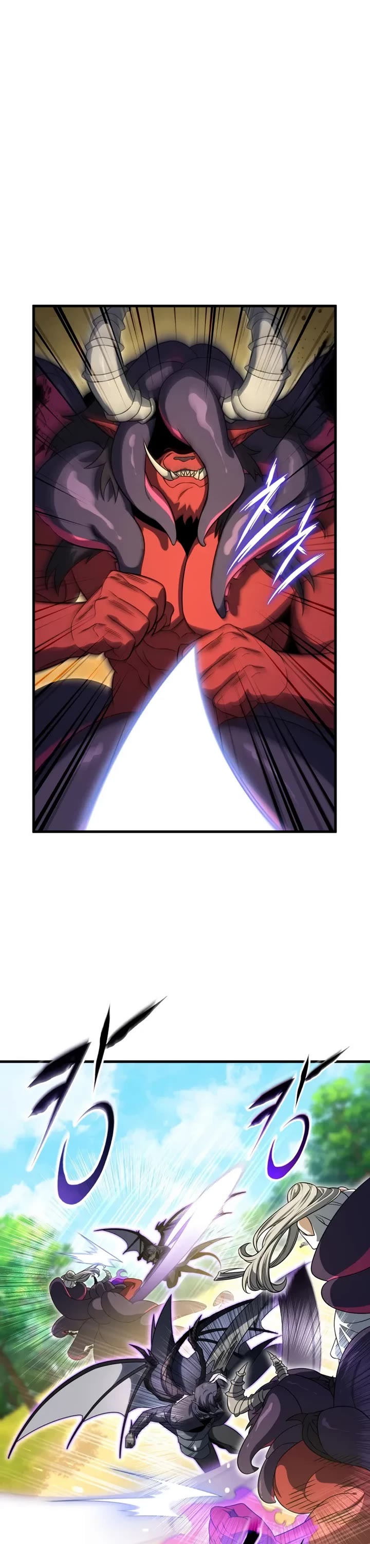Player Who Returned 10,000 Years Later Chapter 141 page 16 - Chapter 141