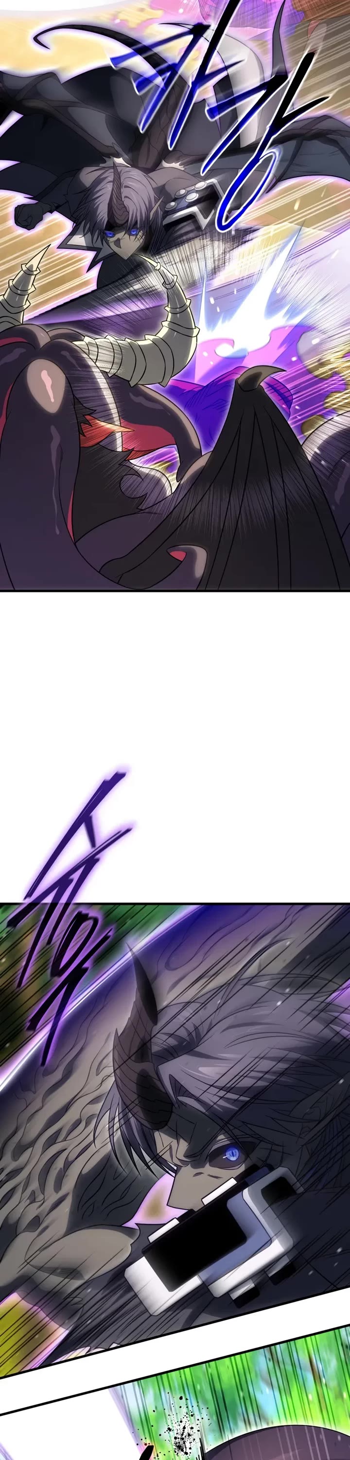 Player Who Returned 10,000 Years Later Chapter 141 page 17 - Chapter 141