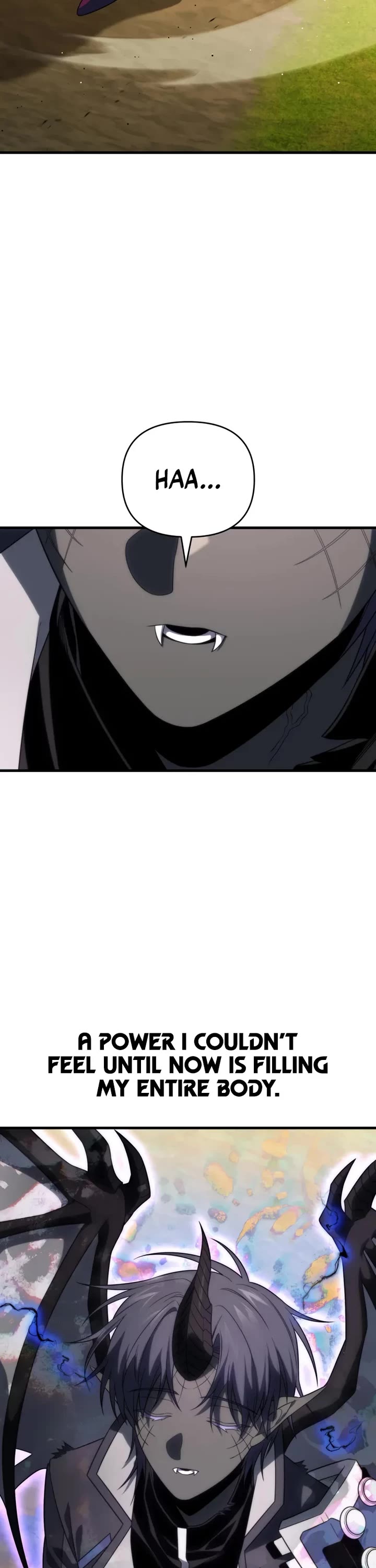 Player Who Returned 10,000 Years Later Chapter 141 page 2 - Chapter 141