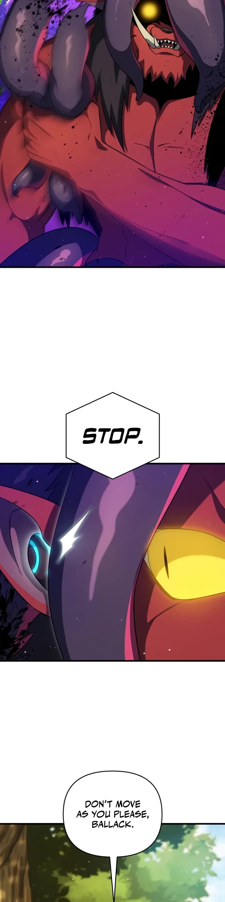 Player Who Returned 10,000 Years Later Chapter 141 page 22 - Chapter 141