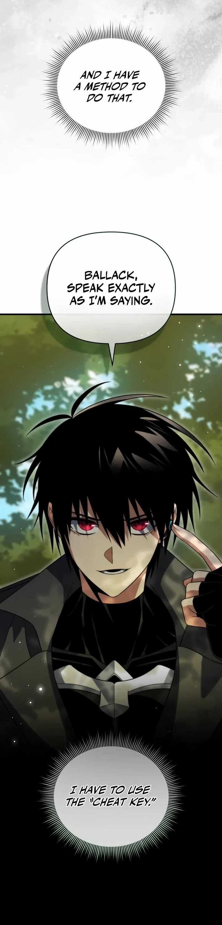 Player Who Returned 10,000 Years Later Chapter 141 page 26 - Chapter 141