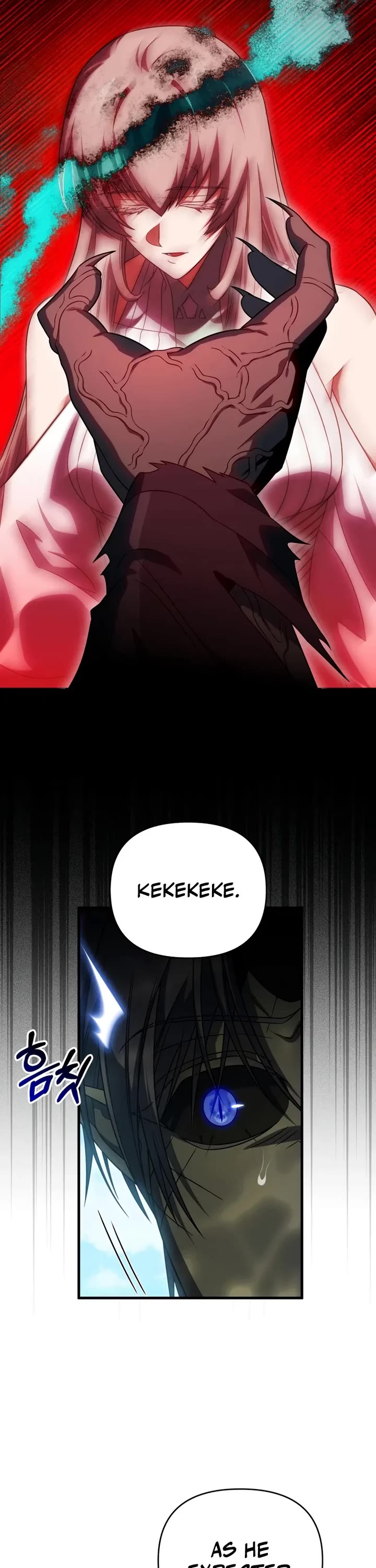 Player Who Returned 10,000 Years Later Chapter 141 page 31 - Chapter 141