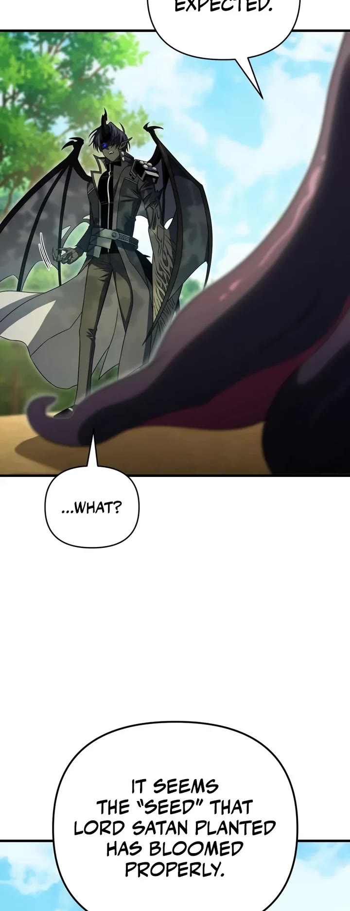 Player Who Returned 10,000 Years Later Chapter 141 page 32 - Chapter 141