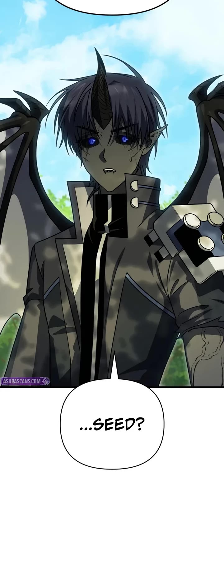 Player Who Returned 10,000 Years Later Chapter 141 page 33 - Chapter 141
