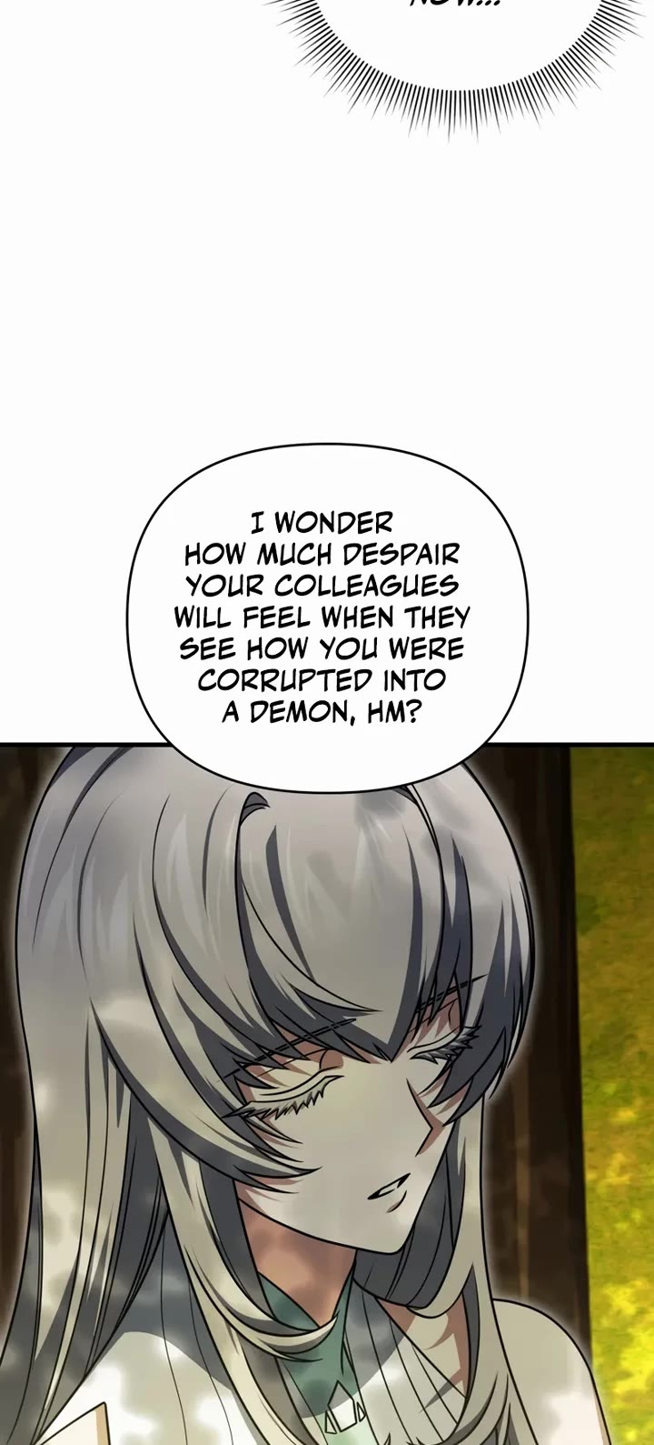 Player Who Returned 10,000 Years Later Chapter 141 page 37 - Chapter 141
