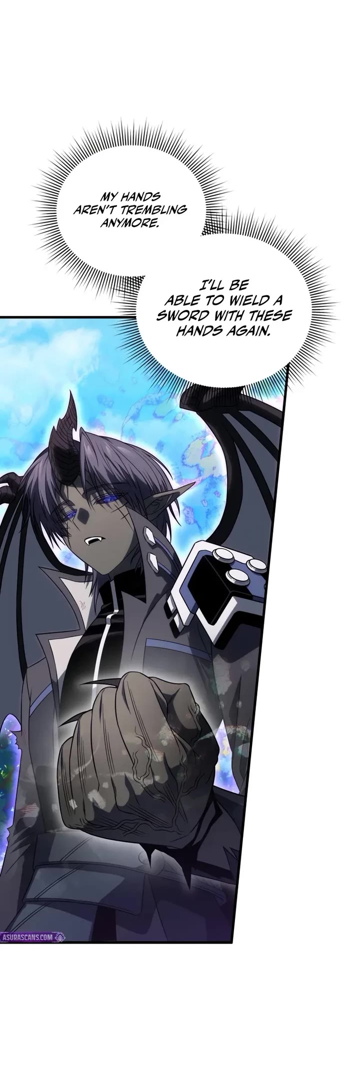 Player Who Returned 10,000 Years Later Chapter 141 page 4 - Chapter 141