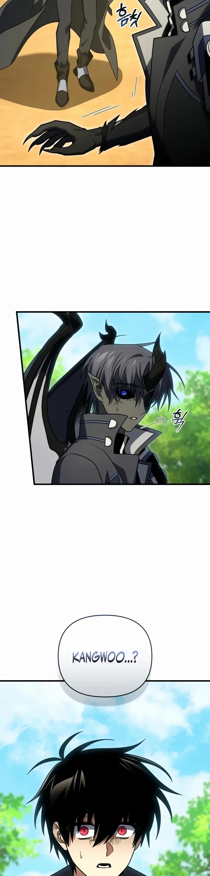 Player Who Returned 10,000 Years Later Chapter 141 page 40 - Chapter 141