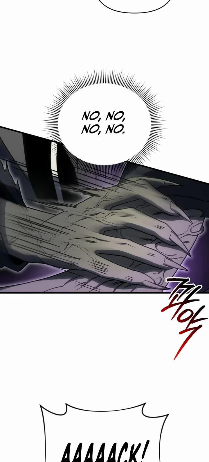Player Who Returned 10,000 Years Later Chapter 141 page 42 - Chapter 141