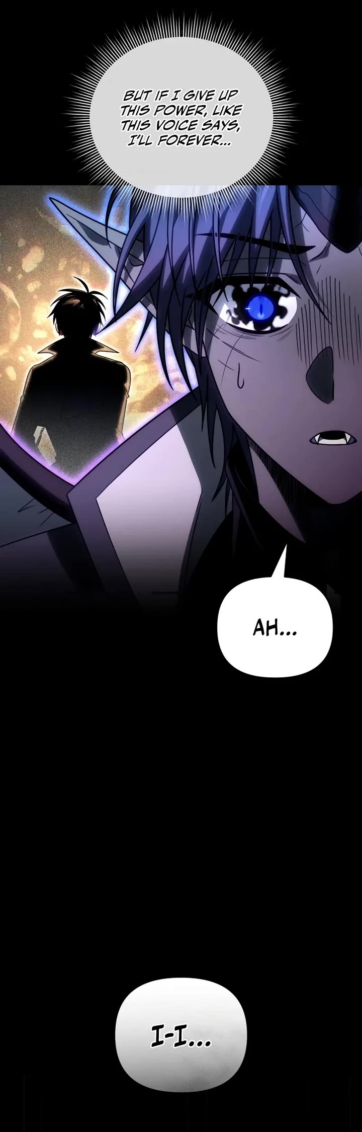Player Who Returned 10,000 Years Later Chapter 141 page 47 - Chapter 141