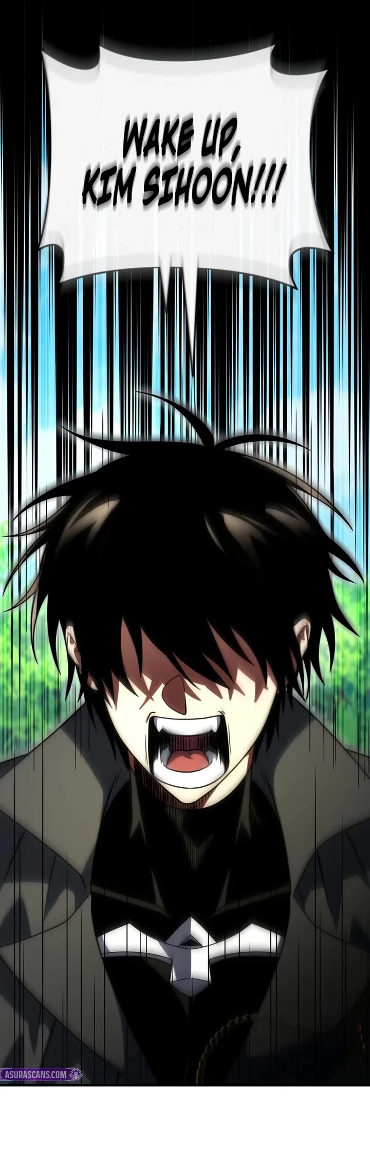 Player Who Returned 10,000 Years Later Chapter 141 page 48 - Chapter 141