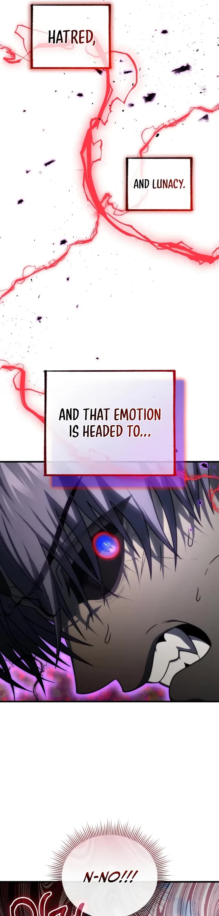 Player Who Returned 10,000 Years Later Chapter 141 page 54 - Chapter 141