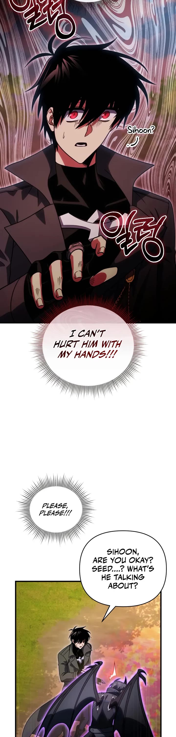Player Who Returned 10,000 Years Later Chapter 141 page 55 - Chapter 141