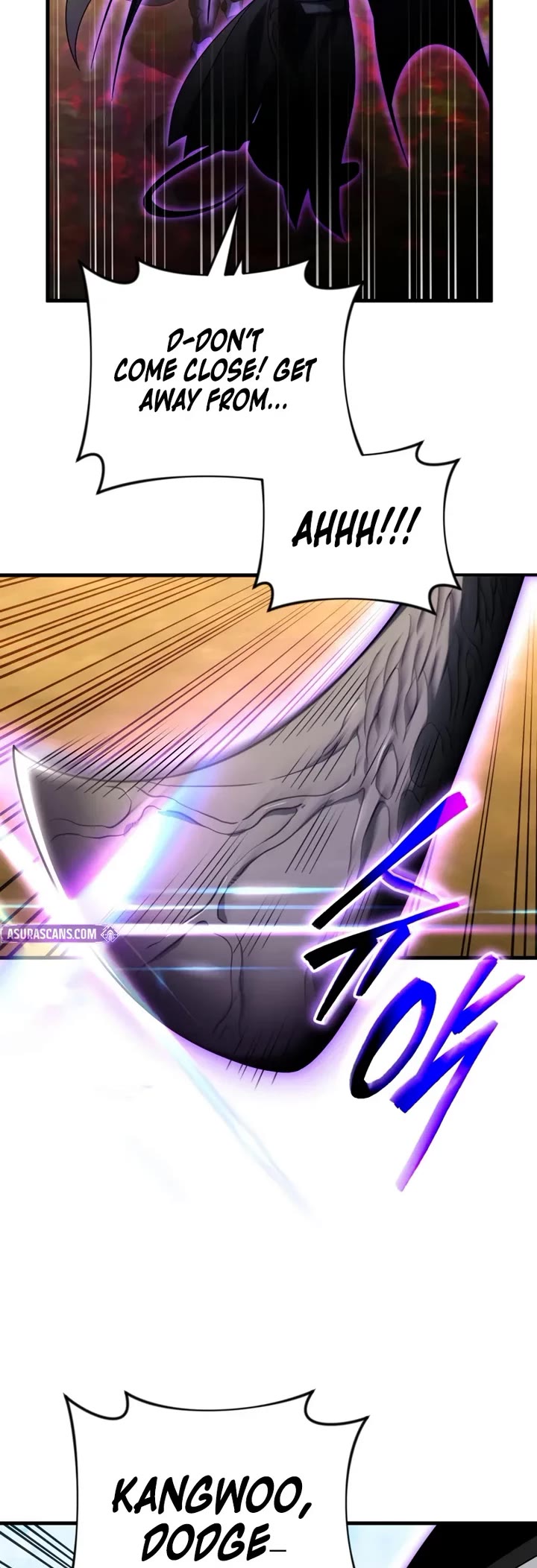 Player Who Returned 10,000 Years Later Chapter 141 page 56 - Chapter 141
