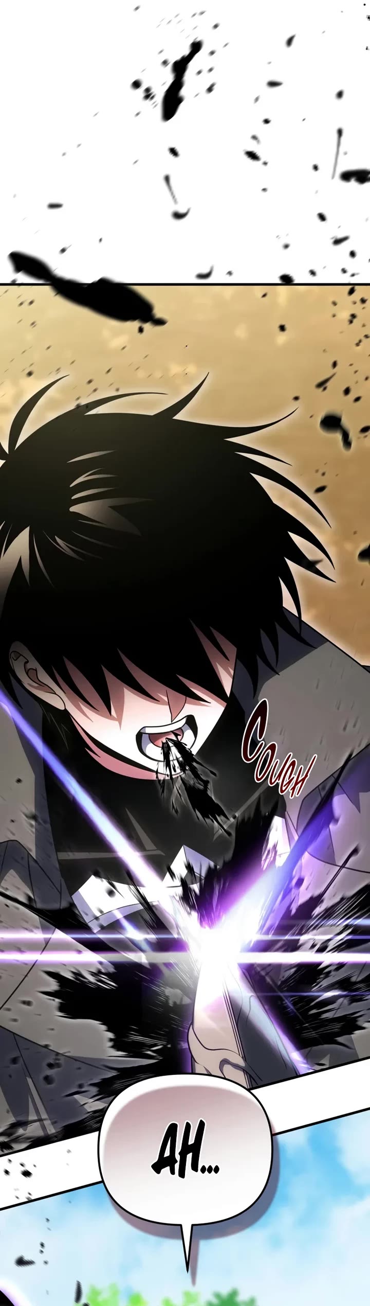 Player Who Returned 10,000 Years Later Chapter 141 page 58 - Chapter 141