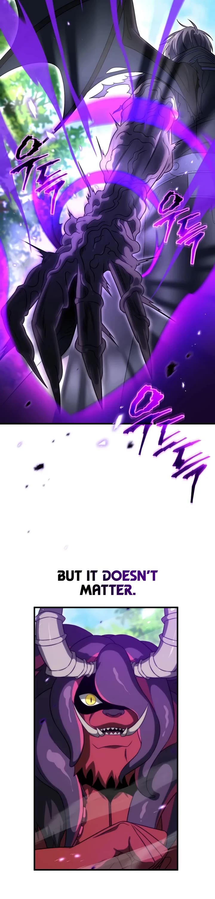 Player Who Returned 10,000 Years Later Chapter 141 page 6 - Chapter 141