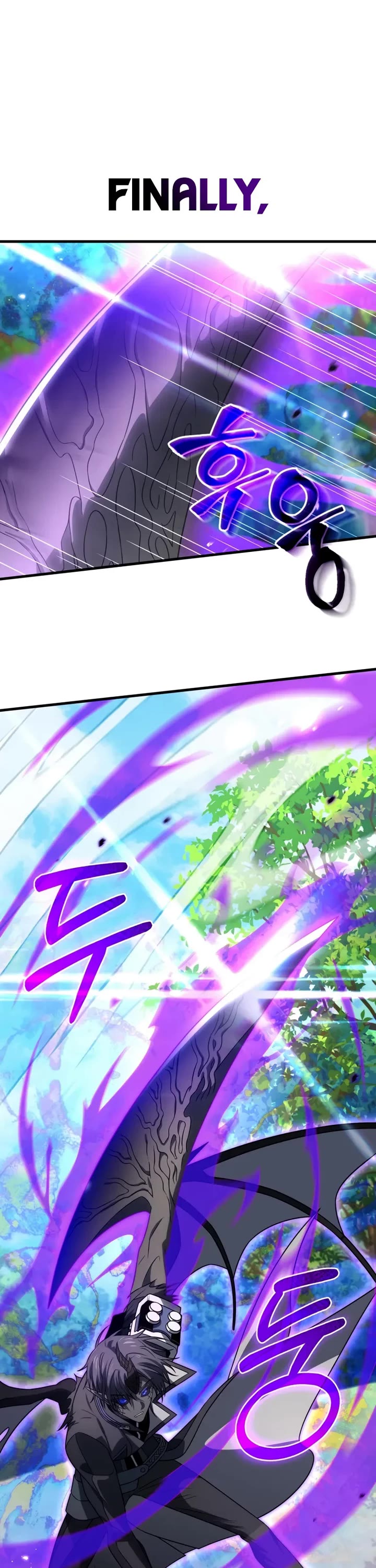 Player Who Returned 10,000 Years Later Chapter 141 page 7 - Chapter 141