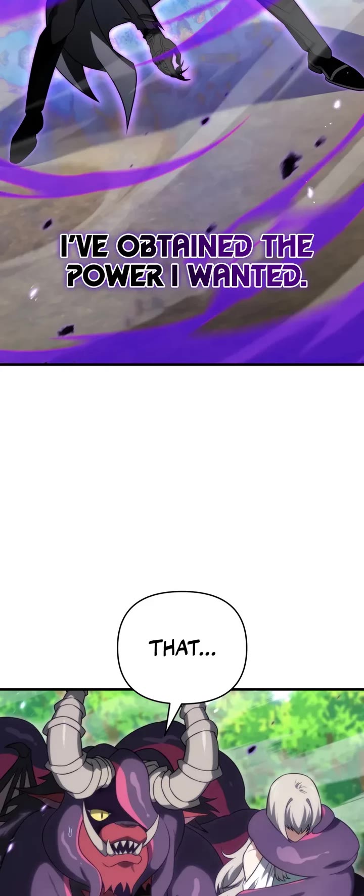 Player Who Returned 10,000 Years Later Chapter 141 page 8 - Chapter 141