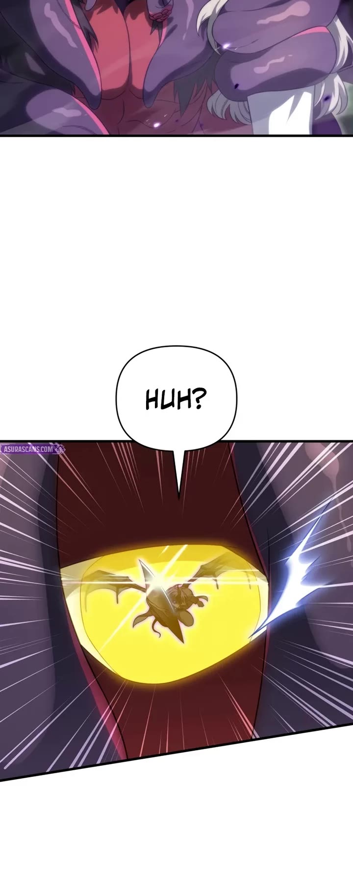 Player Who Returned 10,000 Years Later Chapter 141 page 9 - Chapter 141