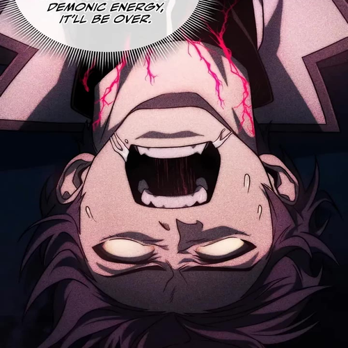 Player Who Returned 10,000 Years Later Chapter 141 cover