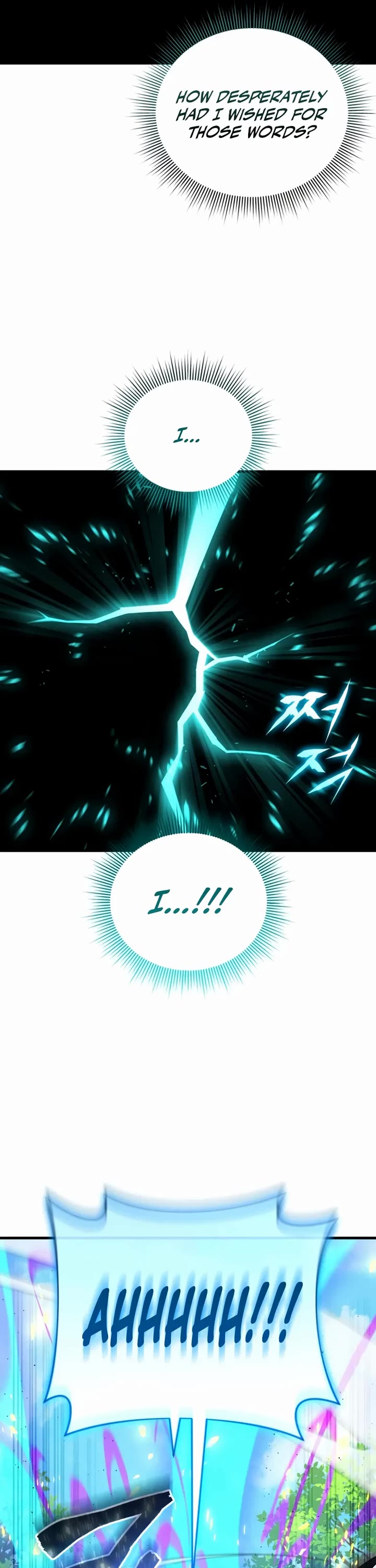 Player Who Returned 10,000 Years Later Chapter 142 page 11 - Chapter 142