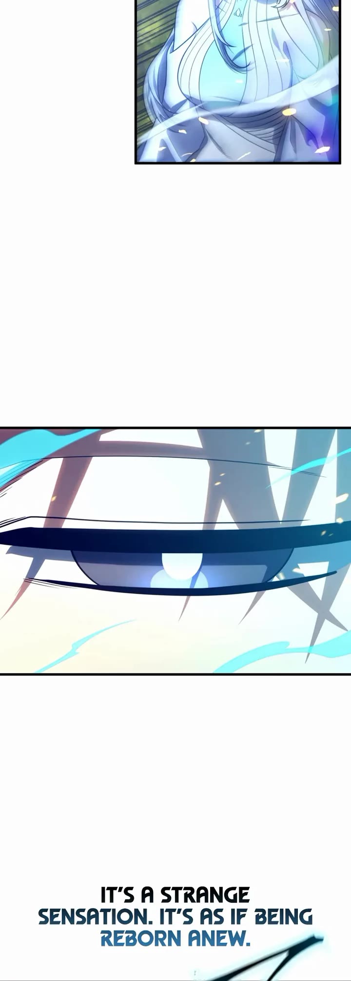 Player Who Returned 10,000 Years Later Chapter 142 page 15 - Chapter 142