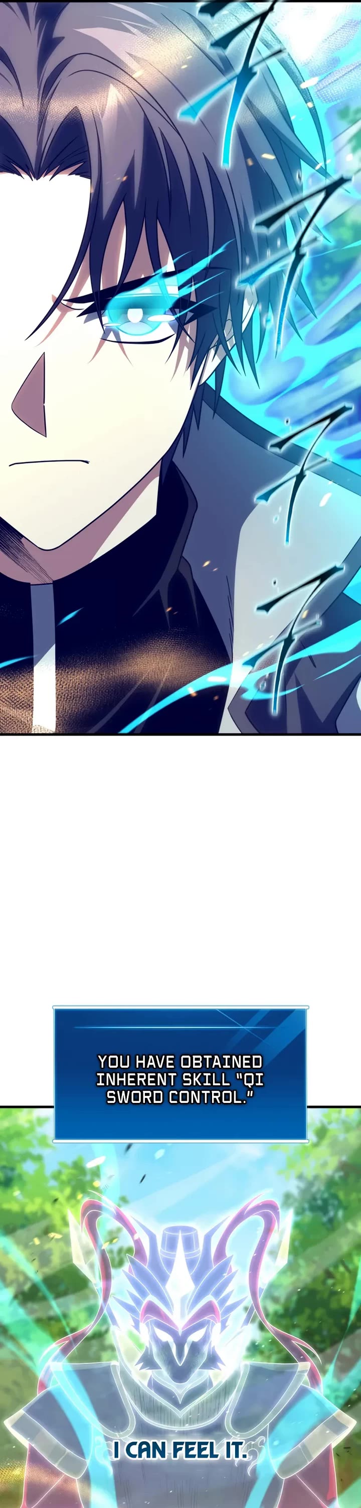 Player Who Returned 10,000 Years Later Chapter 142 page 16 - Chapter 142