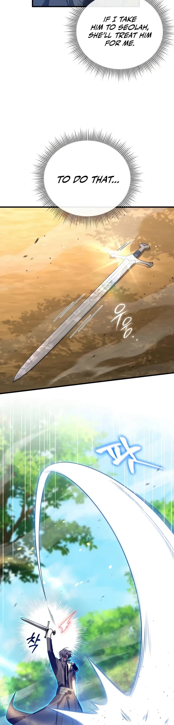 Player Who Returned 10,000 Years Later Chapter 142 page 18 - Chapter 142