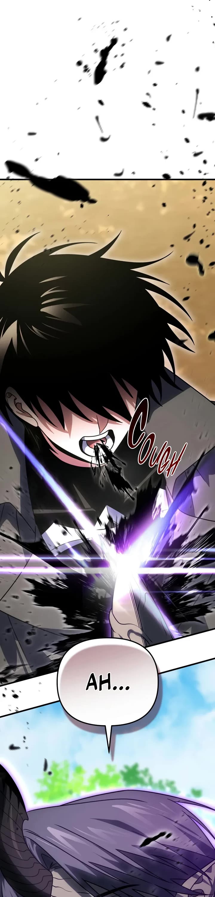 Player Who Returned 10,000 Years Later Chapter 142 page 2 - Chapter 142