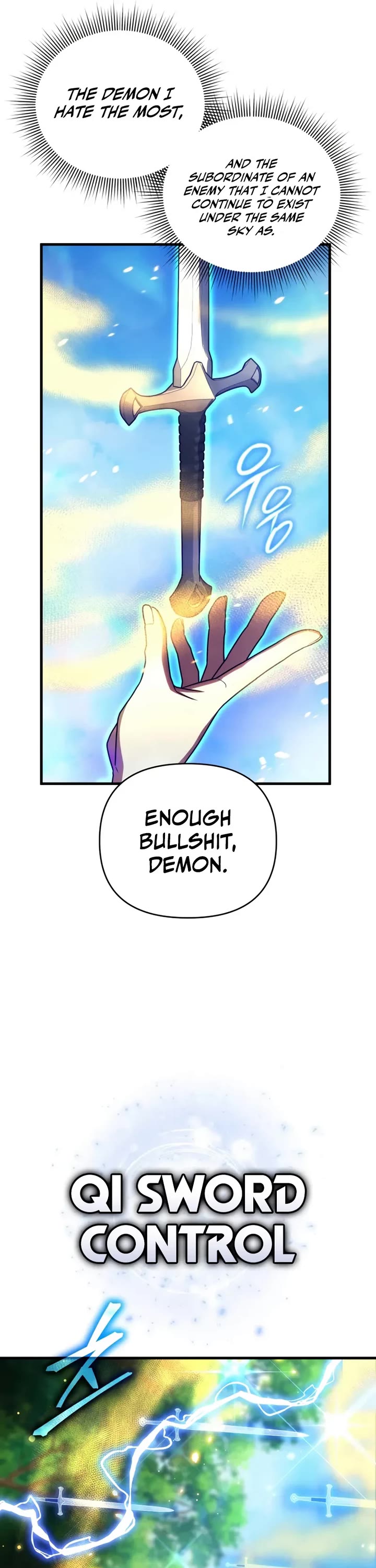 Player Who Returned 10,000 Years Later Chapter 142 page 21 - Chapter 142
