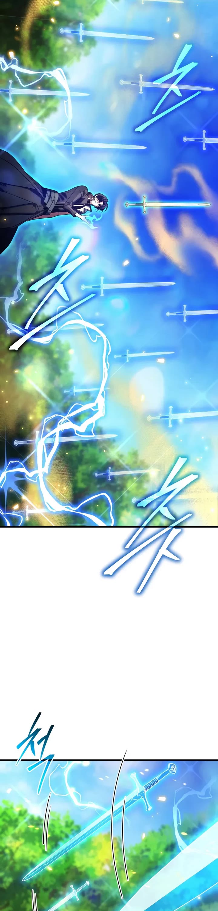 Player Who Returned 10,000 Years Later Chapter 142 page 22 - Chapter 142