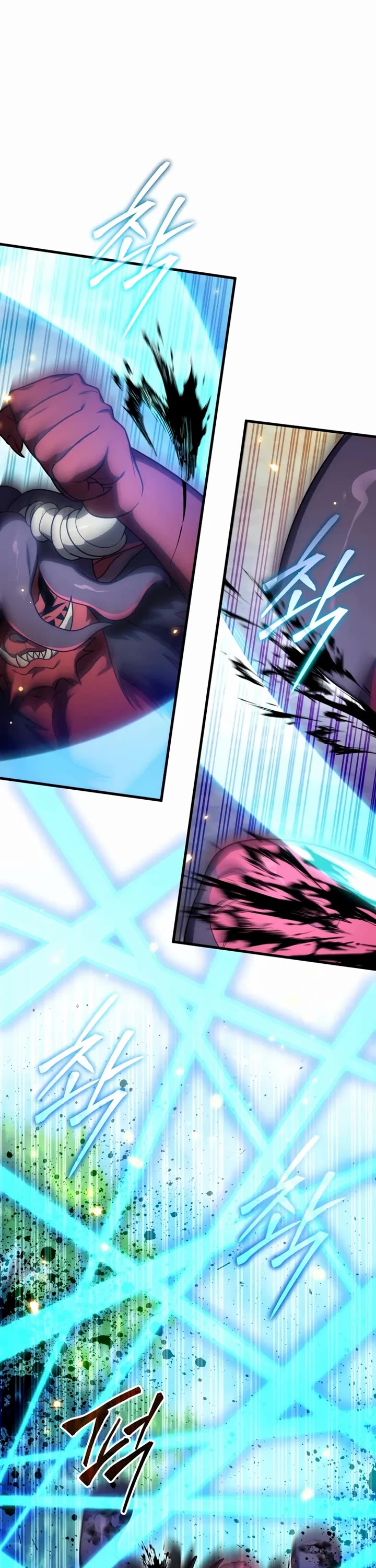 Player Who Returned 10,000 Years Later Chapter 142 page 26 - Chapter 142