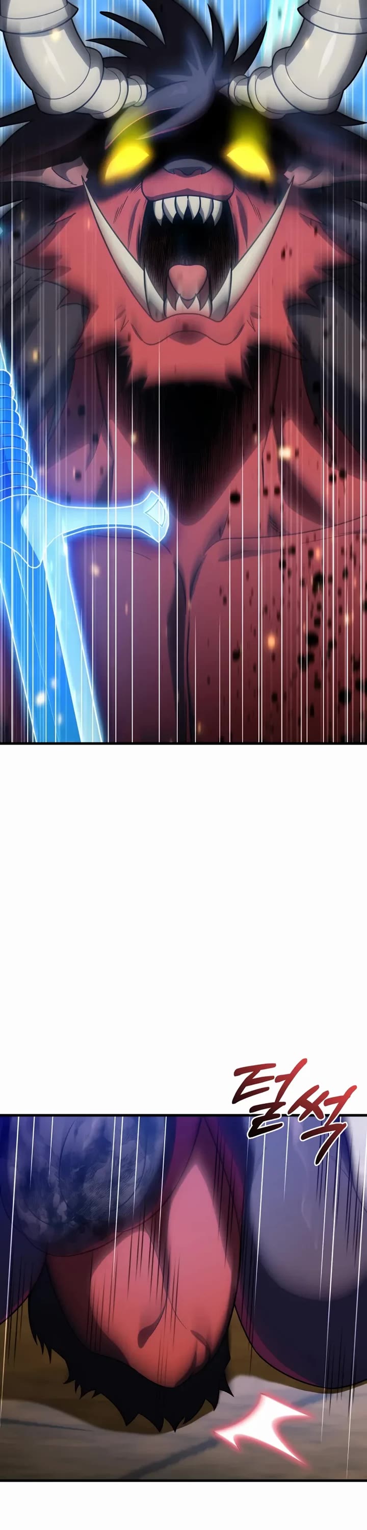 Player Who Returned 10,000 Years Later Chapter 142 page 28 - Chapter 142