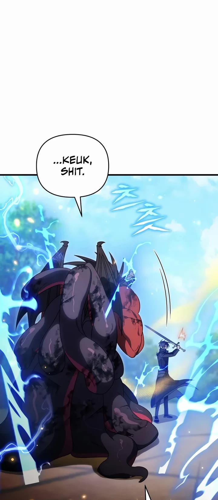 Player Who Returned 10,000 Years Later Chapter 142 page 29 - Chapter 142