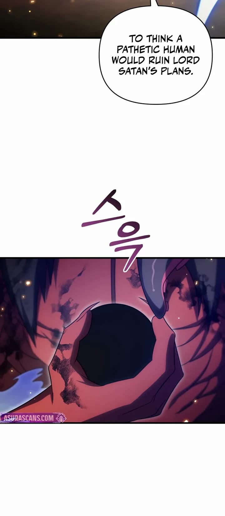 Player Who Returned 10,000 Years Later Chapter 142 page 30 - Chapter 142