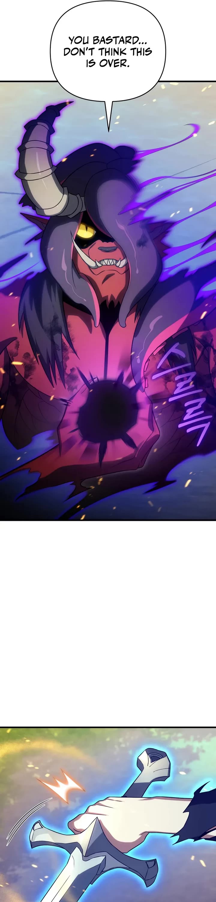 Player Who Returned 10,000 Years Later Chapter 142 page 31 - Chapter 142