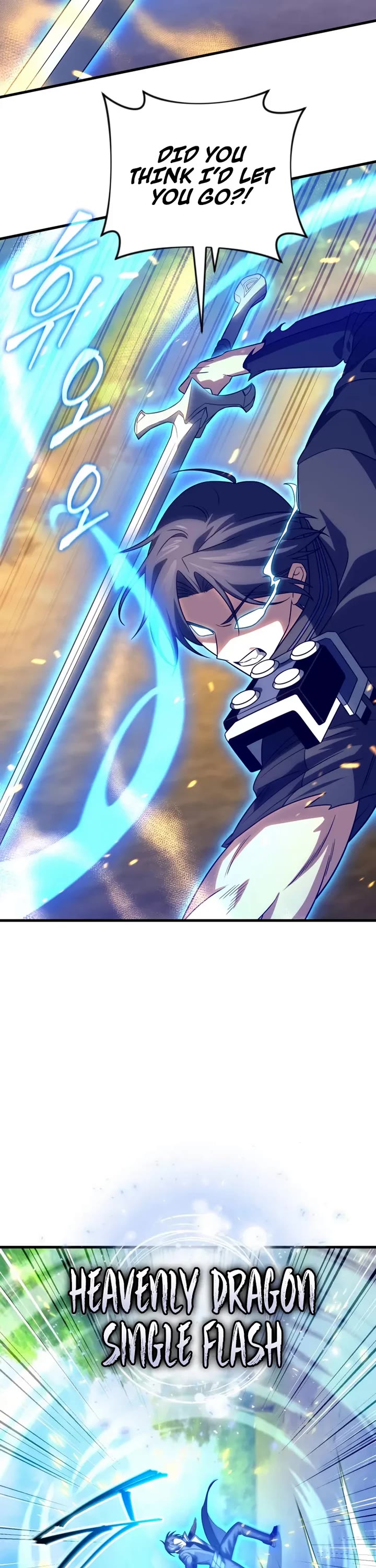 Player Who Returned 10,000 Years Later Chapter 142 page 32 - Chapter 142