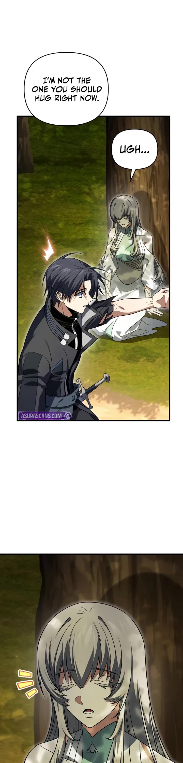 Player Who Returned 10,000 Years Later Chapter 142 page 41 - Chapter 142