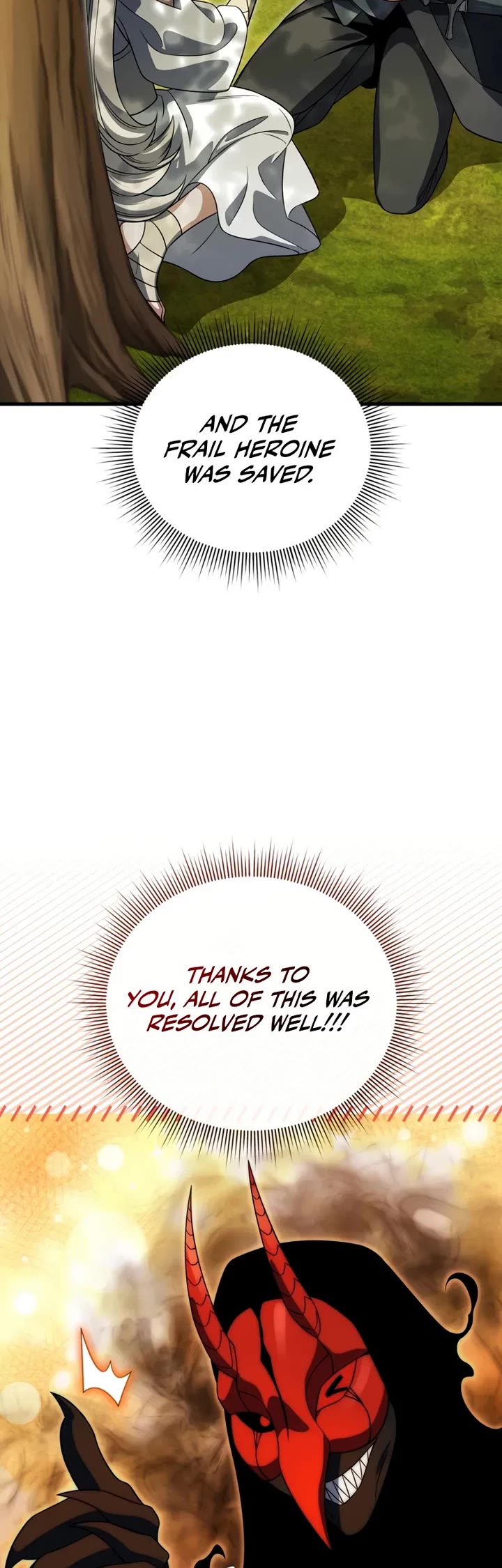 Player Who Returned 10,000 Years Later Chapter 142 page 44 - Chapter 142