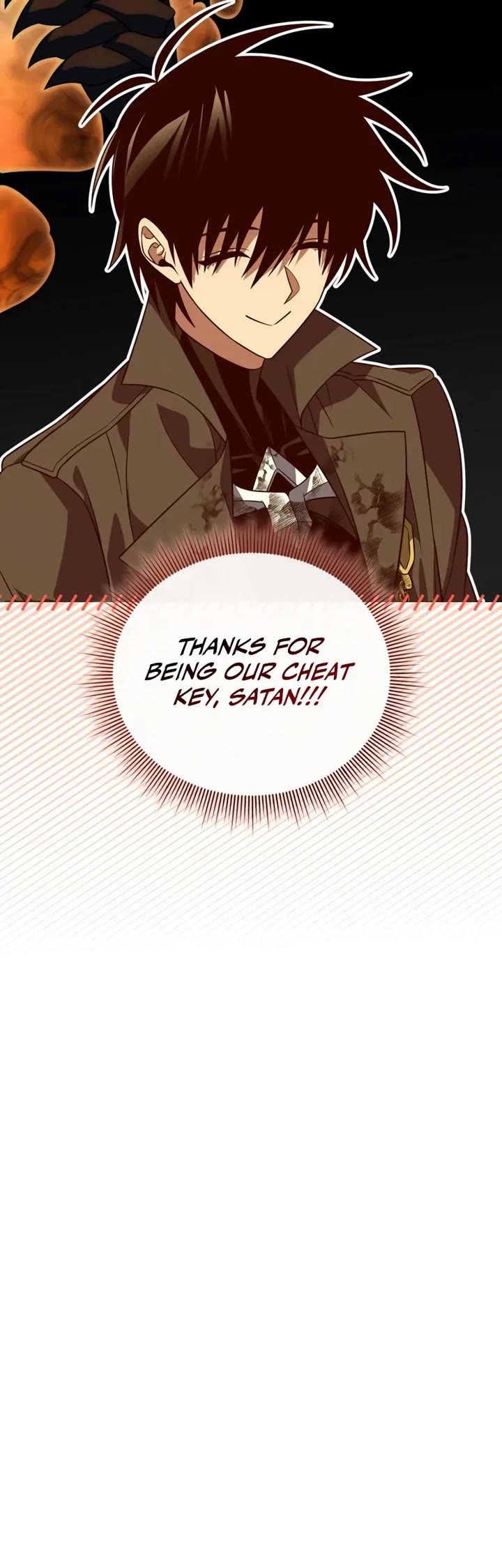 Player Who Returned 10,000 Years Later Chapter 142 page 45 - Chapter 142