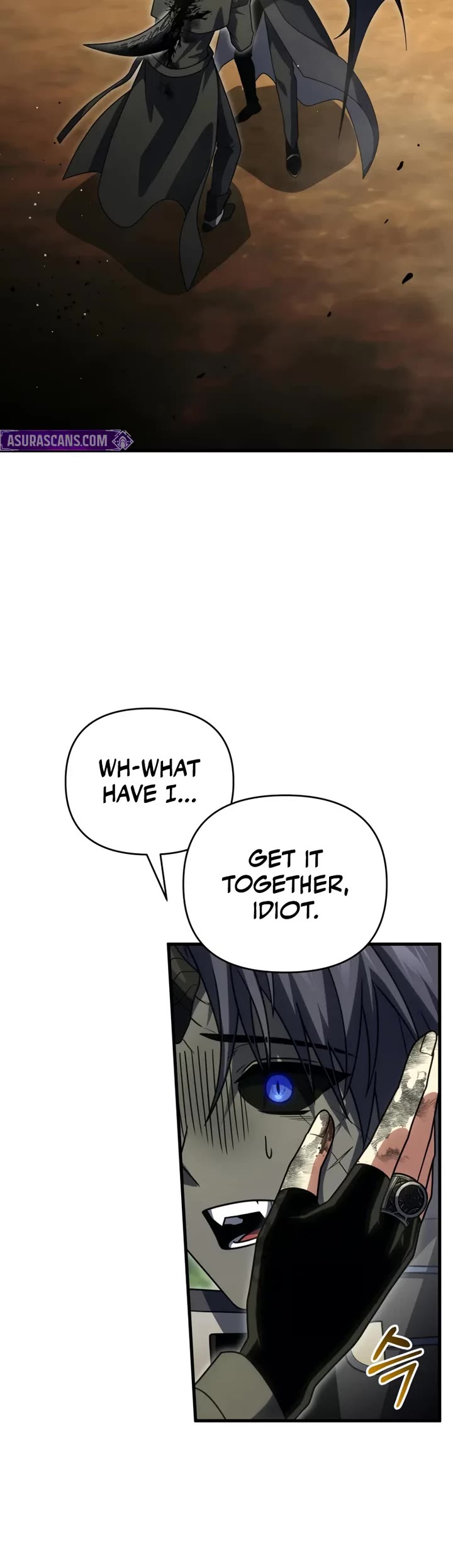 Player Who Returned 10,000 Years Later Chapter 142 page 5 - Chapter 142