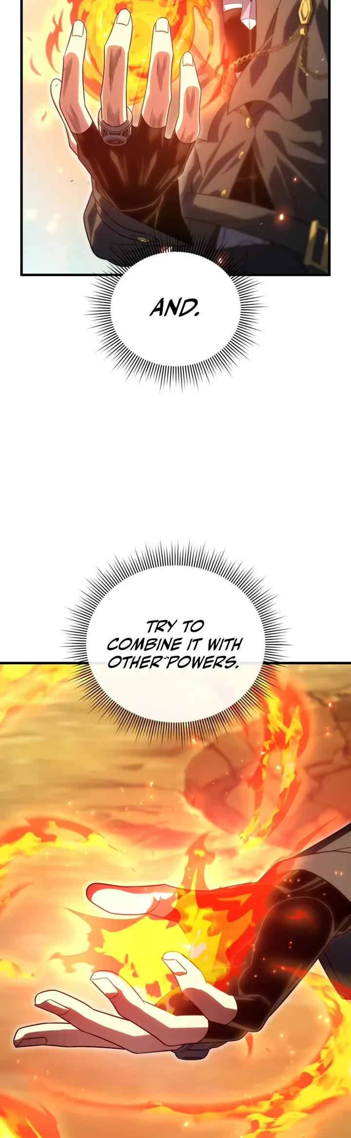 Player Who Returned 10,000 Years Later Chapter 142 page 53 - Chapter 142