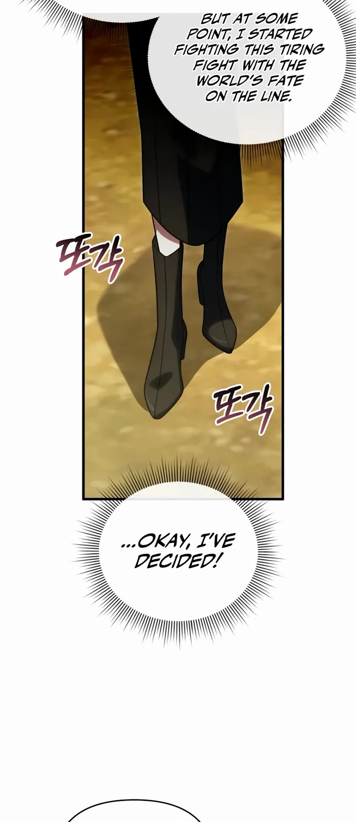 Player Who Returned 10,000 Years Later Chapter 142 page 58 - Chapter 142