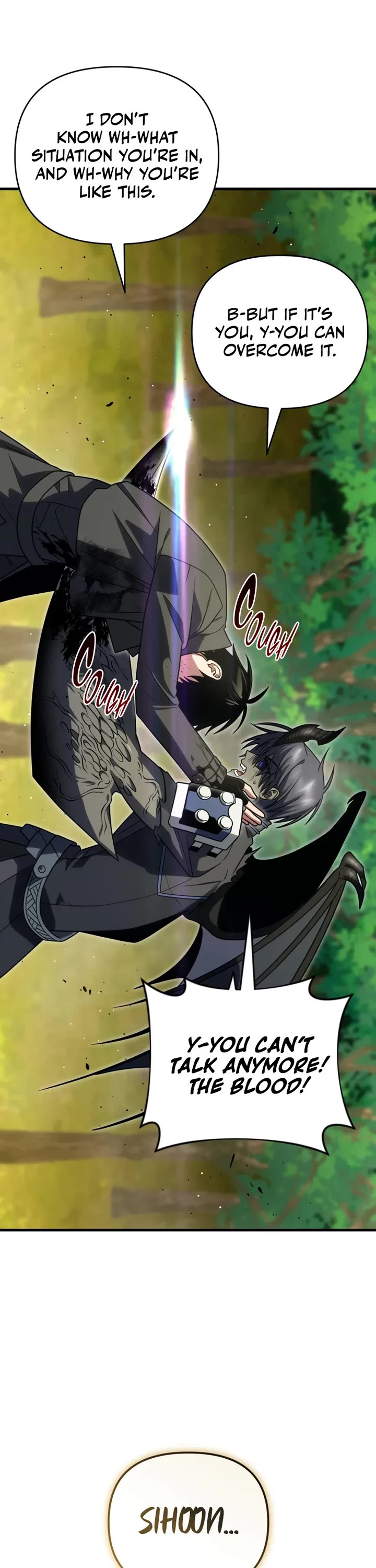 Player Who Returned 10,000 Years Later Chapter 142 page 6 - Chapter 142