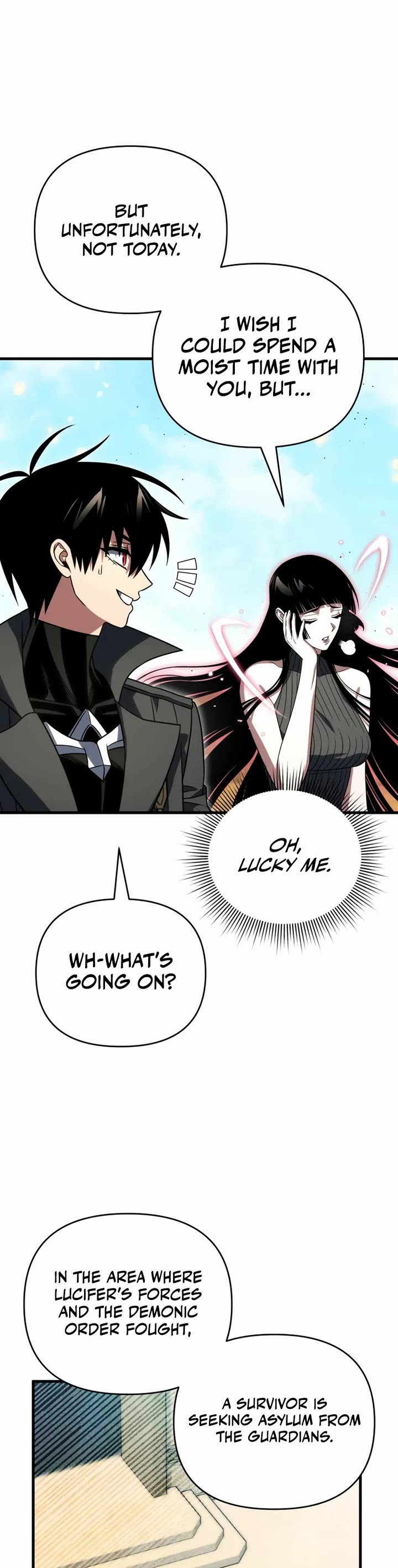Player Who Returned 10,000 Years Later Chapter 142 page 62 - Chapter 142