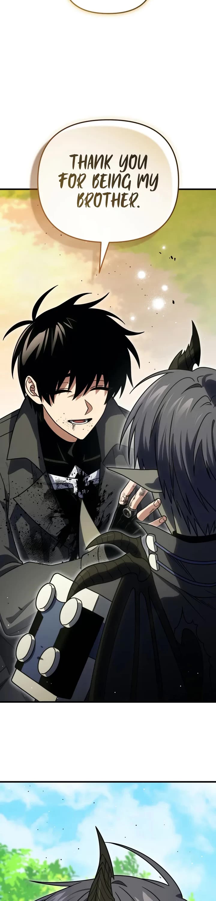 Player Who Returned 10,000 Years Later Chapter 142 page 7 - Chapter 142