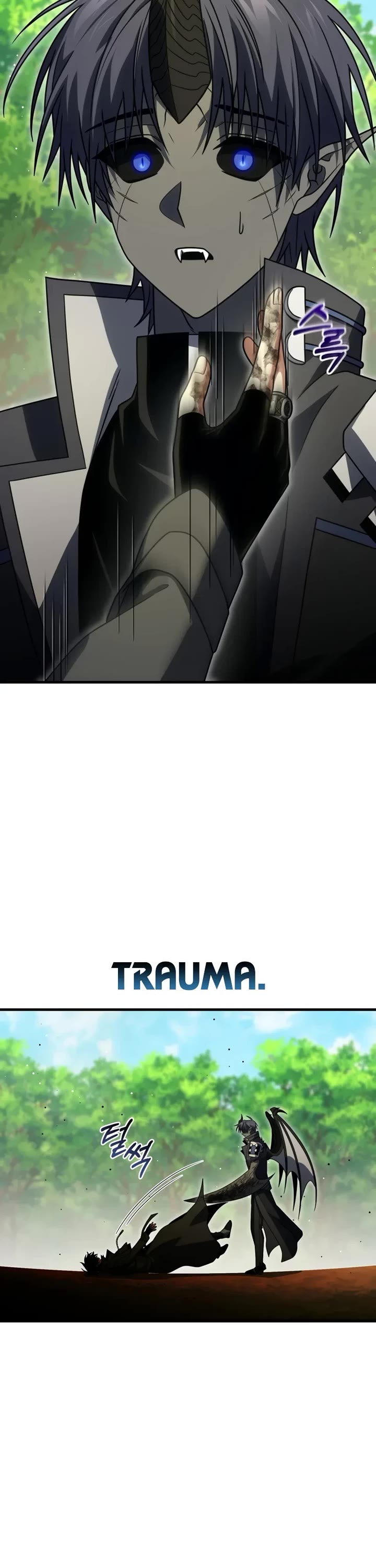 Player Who Returned 10,000 Years Later Chapter 142 page 8 - Chapter 142